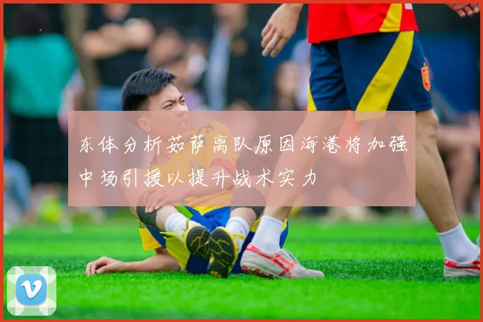东体分析茹萨离队原因海港将加强中场引援以提升战术实力