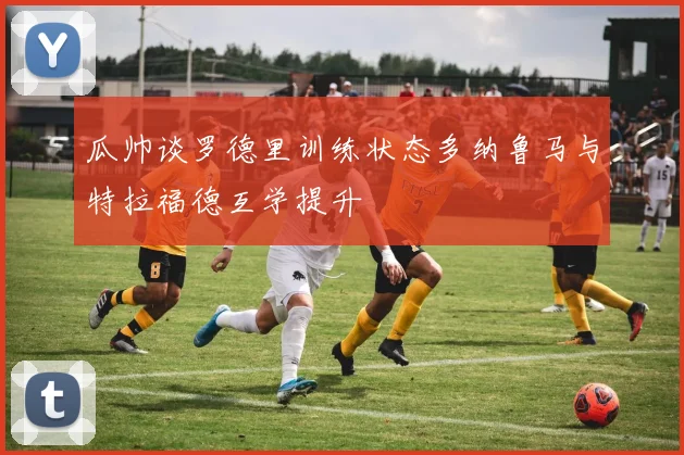 瓜帅谈罗德里训练状态多纳鲁马与特拉福德互学提升