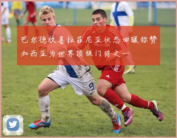 巴尔德欣喜拉菲尼亚状态回暖称赞加西亚为世界顶级门将之一