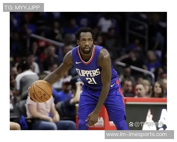 贝弗利看好小贾巴里史密斯本赛季表现将大幅提升的原因分析