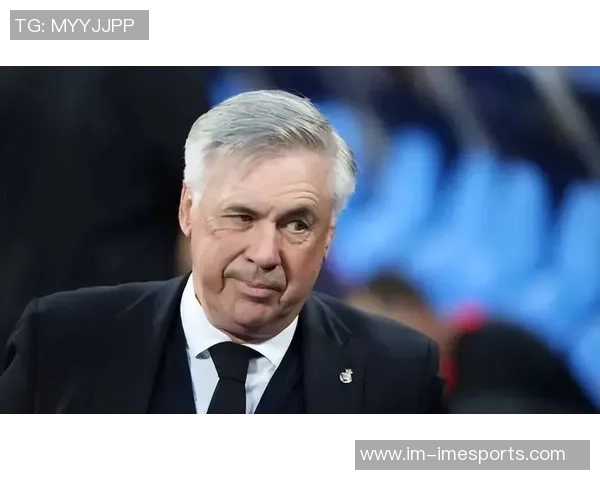 安切洛蒂赞日韩足球进步显著强调皇马帮助力并非唯一因素